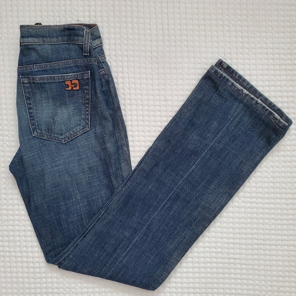 Joe's Jeans Denim - 🥳SALE🥳Joe's Jeans Bootcut Jean's "Twiggy" sz 26